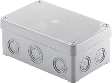 controlwell junction box|Controlwell Products Online .